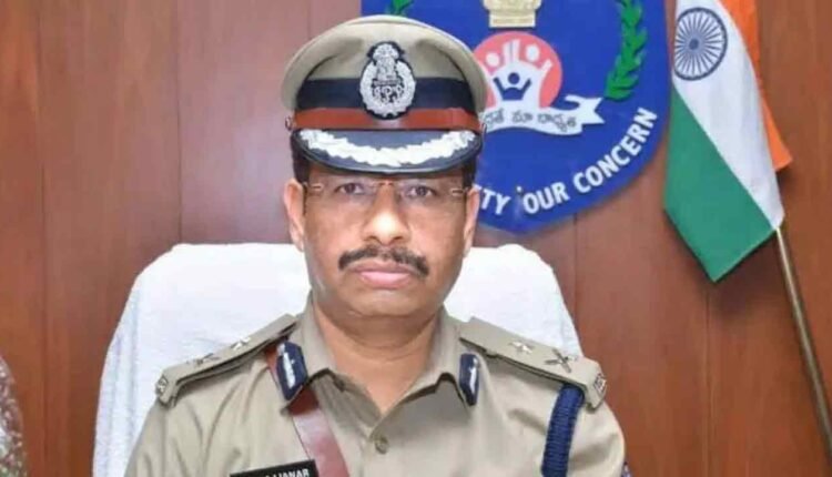 Phone Tapping Case: Hyderabad CP Meets SIT