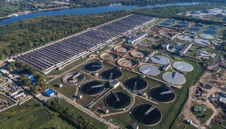 Surat Municipal Corporation Earns Rs. 140 Crore By Selling Sewage Water