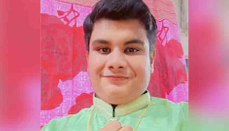 NEET Topper Commits Suicide On Day Of Admission In Chandrapur