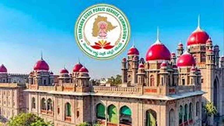 Telangana Group-2 Canceled: High Court's Sensational Verdict