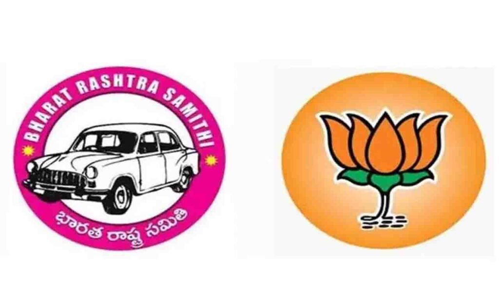 Mohammad Azharuddin Minister Post Sparks BJP, BRS Protests