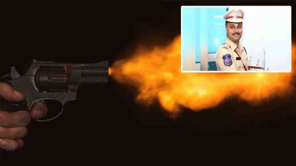 Chaderghat DCP Firing Incident: AIMIM Demands Probe