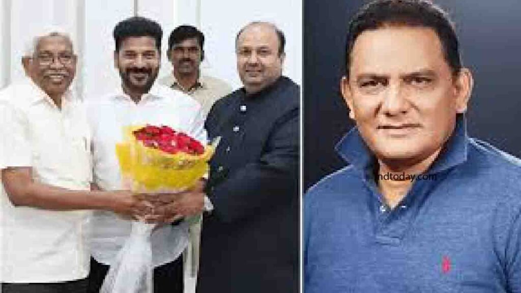 Suspense Over Kodandaram, Azharuddin’s MLC Posts