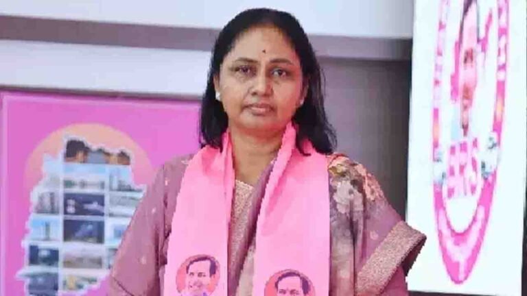 Jubilee Hills by poll: Case on BRS candidate