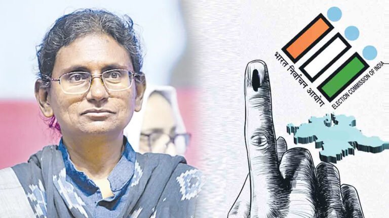 Congress implementing promises made to people: Meenakshi Natarajan