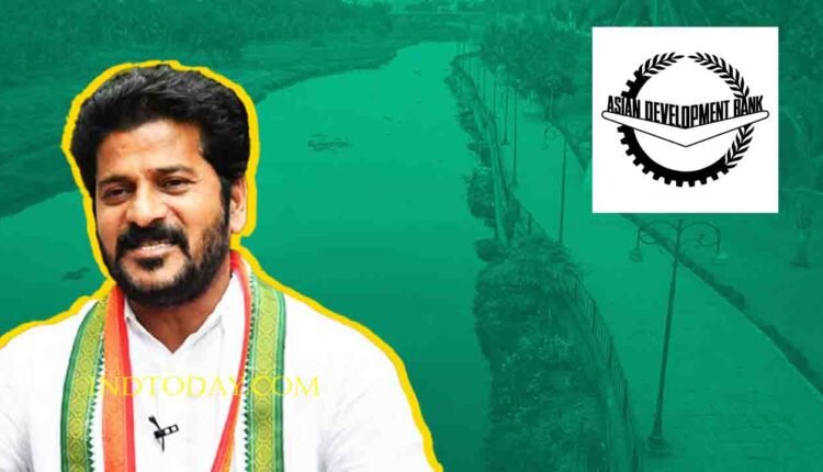 Musi River Revival: ADB Clears Rs. 4,100 Crore Loan