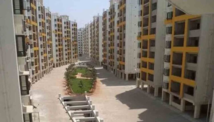 Rajiv Swagruha E-Auction For 167 Plots From Oct 28 To 30