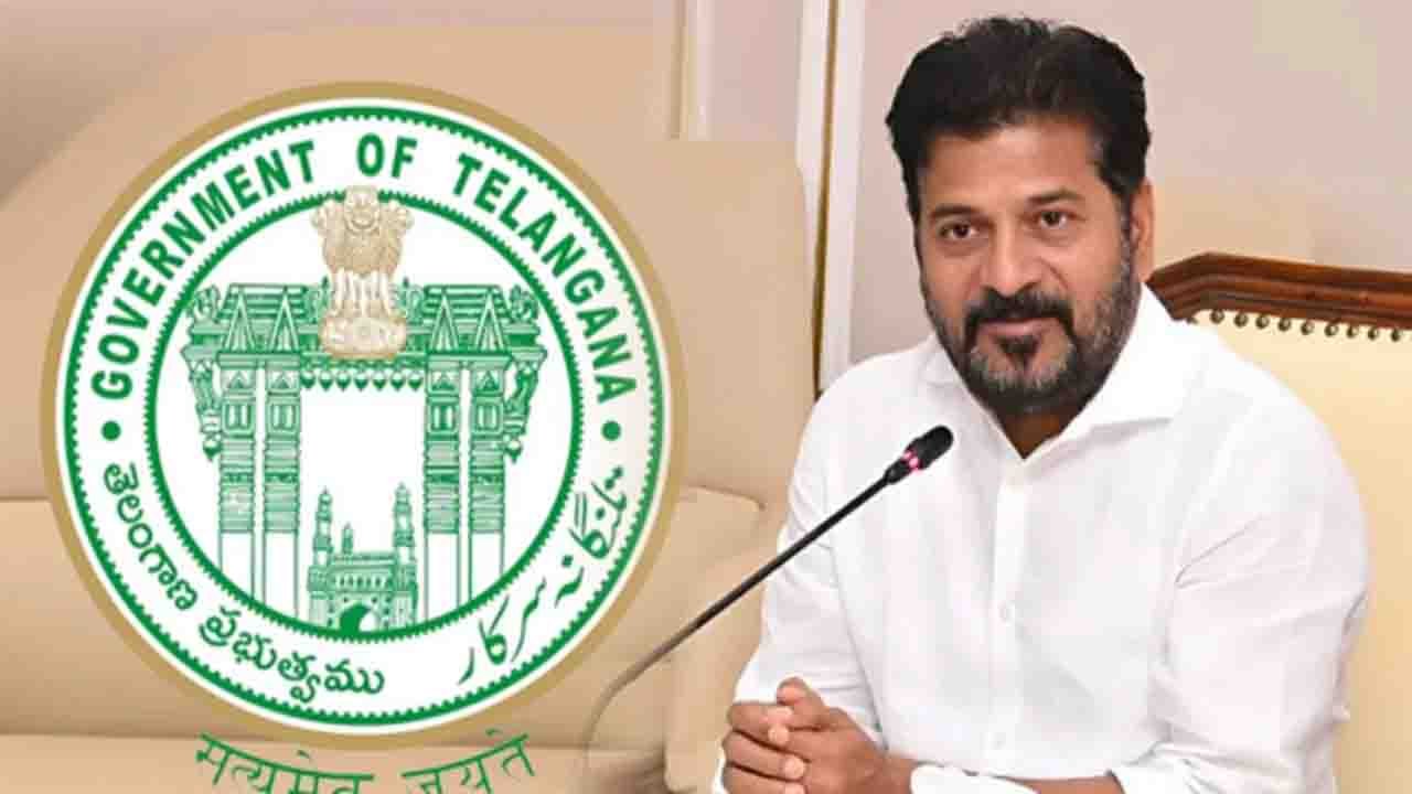 Telangana Government To Reduce CM Convoy Amid Fuel Saving Measures