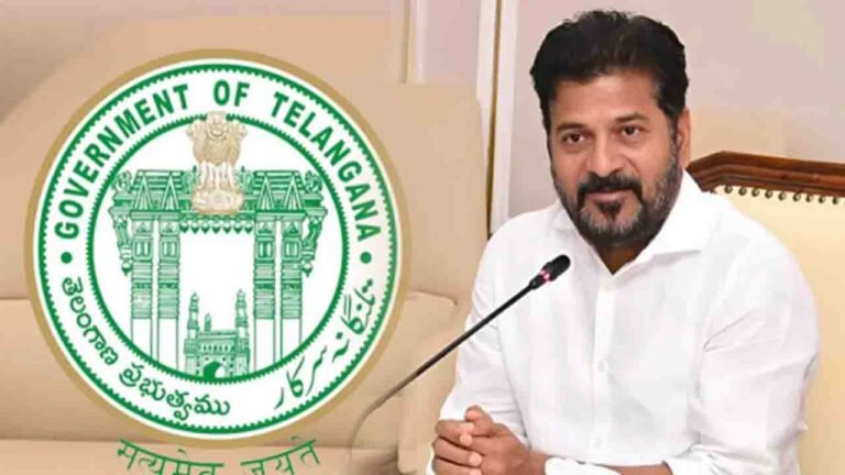 CM Revanth Reddy Orders Officials To Submit Reports On Schemes