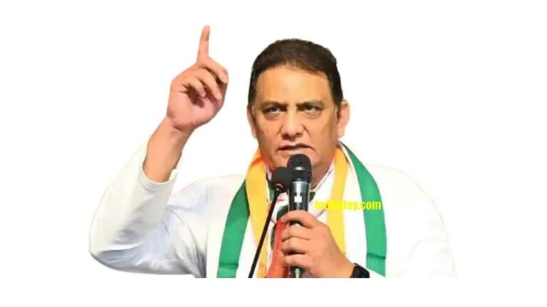 Telangana Cabinet Expansion Likely, Azharuddin May Get Minister Post