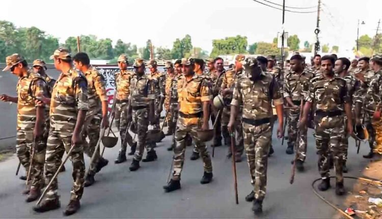 High Alert In Bareilly, Internet Services Suspended For 2 Days