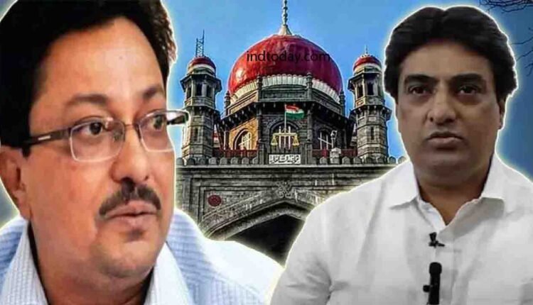 Waqf Board CEO Md Asadullah: High Court Suspends Removal Order