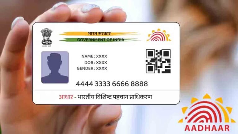 High Court Refuses Direction On Aadhaar-Based Voter Verification