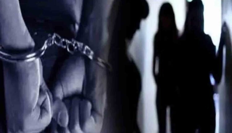 Prostitution Gang Busted At Banjara Hills Hotel