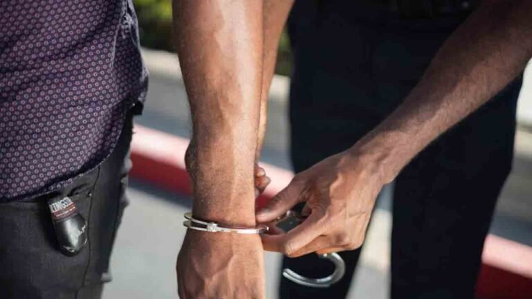 Terror Plot Foiled, 8 Arrested By Delhi Police