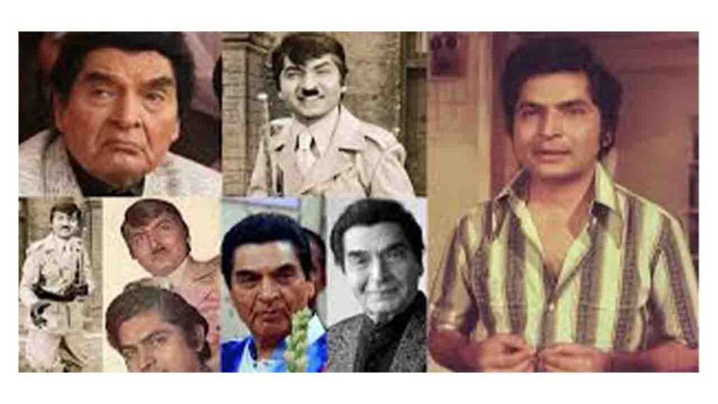 Veteran actor Asrani dies at 84 after prolonged illness