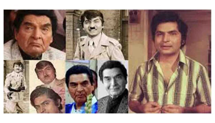 asrani no more