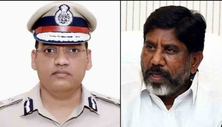 Deputy CM Bhatti To Meet Grieving IPS Officer's Family Amid Outrage Over Discrimination