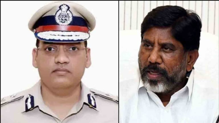 Deputy CM Bhatti To Meet Grieving IPS Officer's Family Amid Outrage Over Discrimination