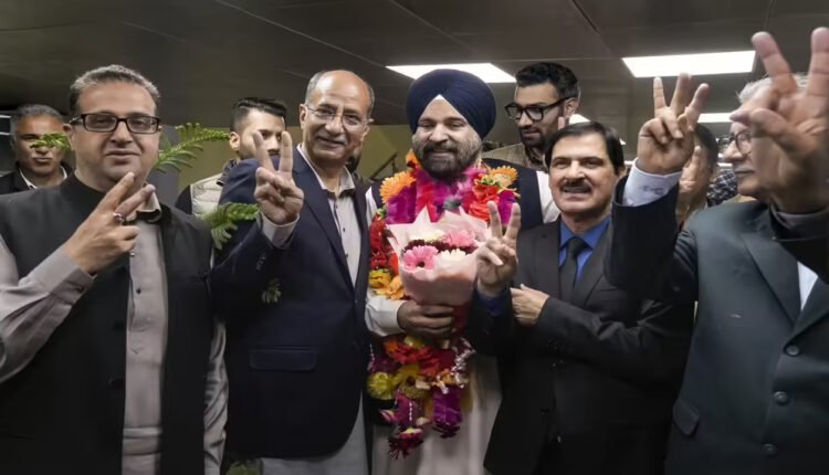 Unpredictable In Jammu Elections: Clean Sweep Missed: Cross Voting Victory For BJP