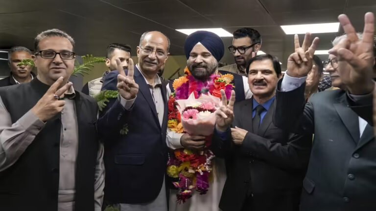 Unpredictable In Jammu Elections: Clean Sweep Missed: Cross Voting Victory For BJP