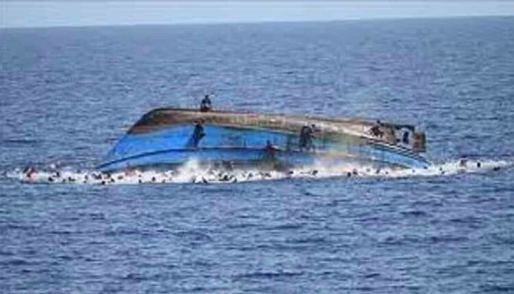 Boat Capsizes In Mozambique, Three Indians Died