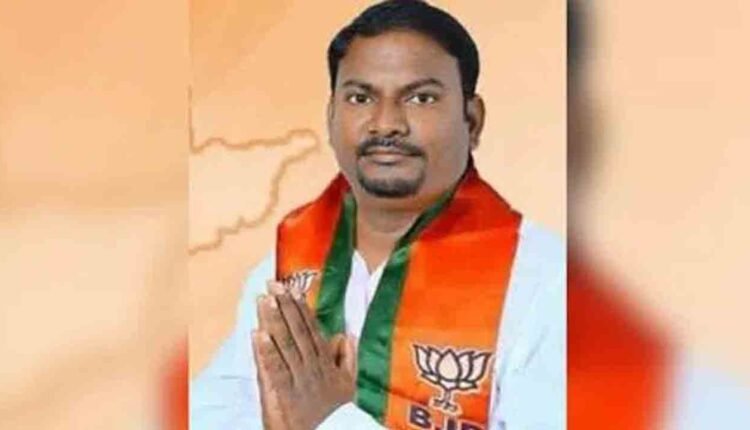 Setback To BJP In Jubilee Hills: Senior Leader Resigns