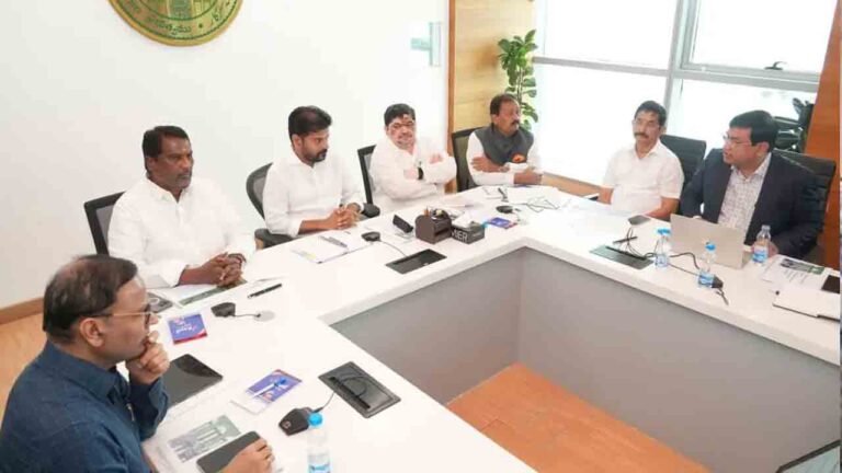 Rs. 60 Crore From CMRF For Urgent Needs Of Minority, SC, ST And BC Welfare Hostels