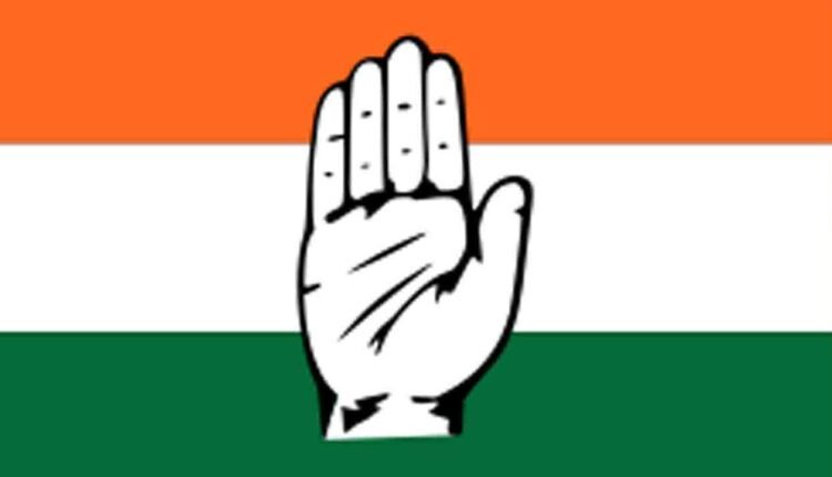 Congress Leader Moves SEC Against MLA