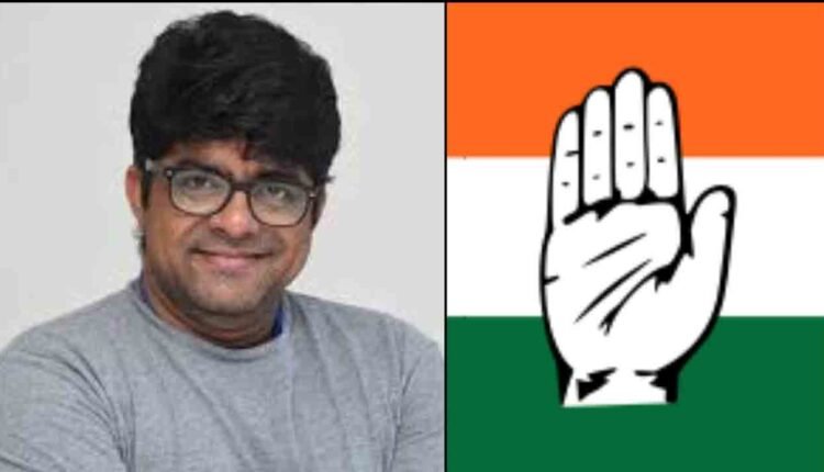 Congress Urges Manchu Vishnu To Cancel Srikanth Iyengar’s MAA Membership