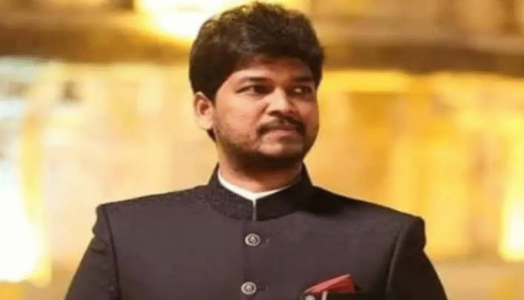 Jubilee Hills By-Election: Congress Leader Booked For Violating Model Code Of Conduct