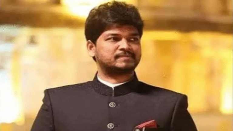 Jubilee Hills By-Election: Congress Leader Booked For Violating Model Code Of Conduct