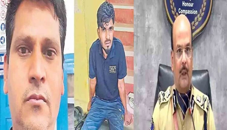 Nizamabad Constable Murder: DGP Issues Urgent Orders