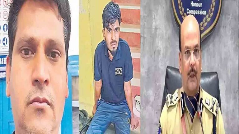 Nizamabad Constable Murder: DGP Issues Urgent Orders