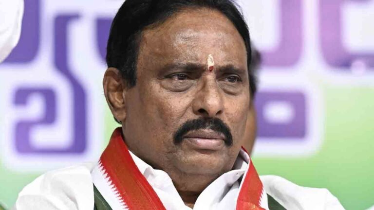 Danam Nagender Resignation Remarks Trigger Political Interest