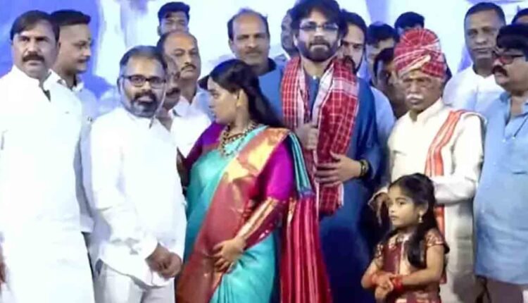 Bandaru Dattatreya 'Alai Balai': Many Celebrities Attended