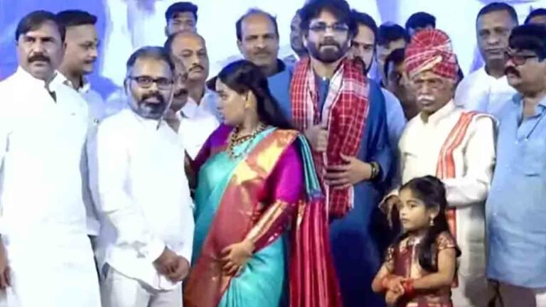 Bandaru Dattatreya 'Alai Balai': Many Celebrities Attended