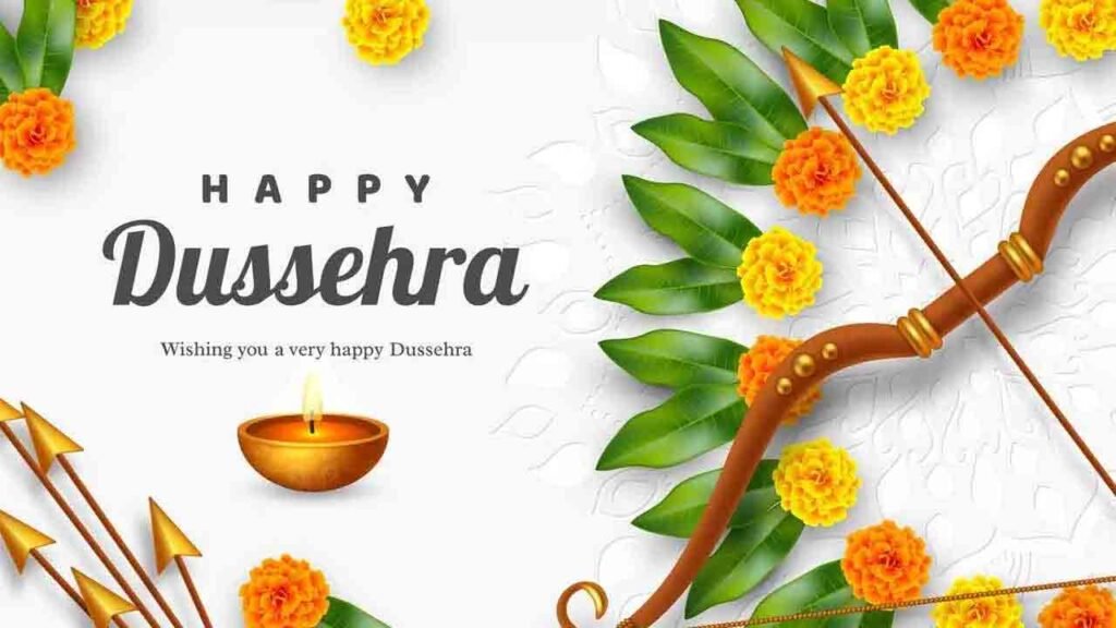 Chandrababu Naidu, Revanth Reddy, Pawan Kalyan Greets People On Dussehra 2025