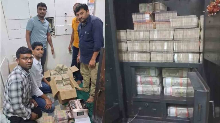 EAGLE Team Nabs Drug Money Laundering Kingpin In Mumbai