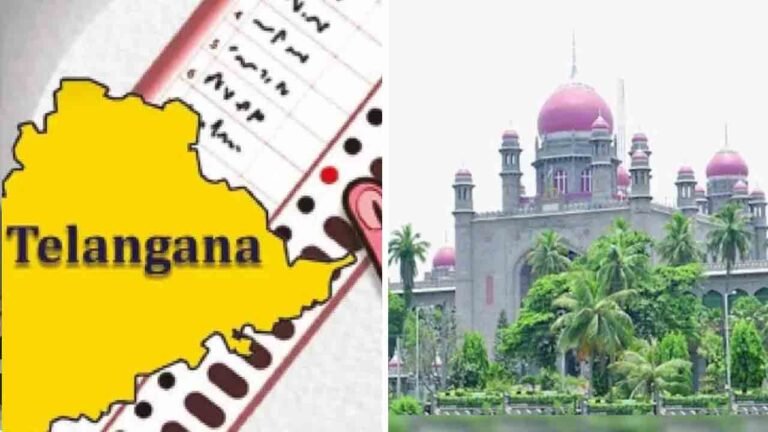 High Court Adjourns Hearing On Local Body Elections On Nov 24