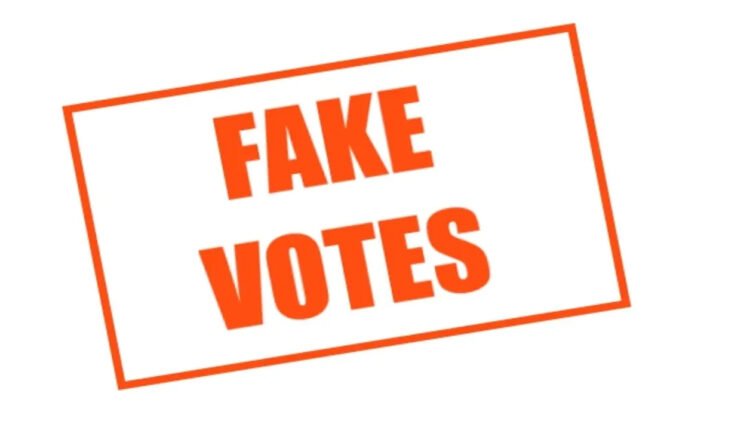 Fake Voter Entries Continue To Surface In Jubilee Hills