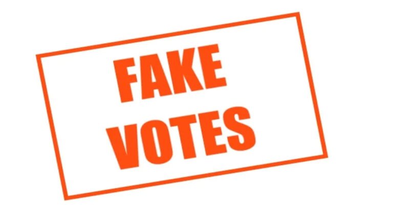 Fake Voter Entries Continue To Surface In Jubilee Hills
