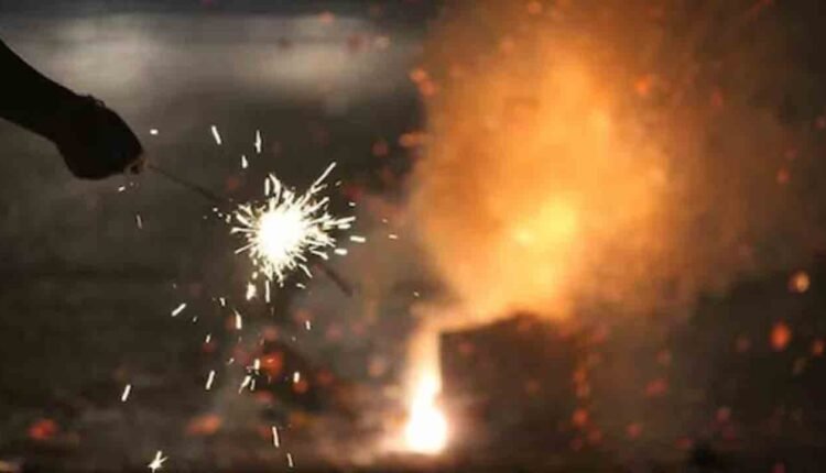 Police Announce Rules For Firecracker Sales In Cyberabad And Rachakonda