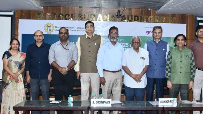 Awareness Program On ELI Scheme, SPREE 2025 And Amnesty Scheme 2025 Held