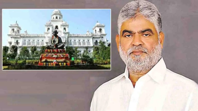 Disqualification Petitions in  Telangana Against Four MLAs Begins