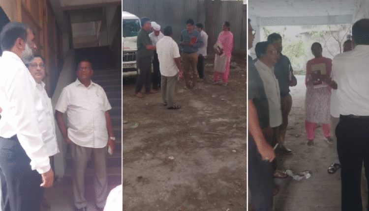 Waqf’s Garden View Mall Nears Revival, Lease Process to Begin Soon