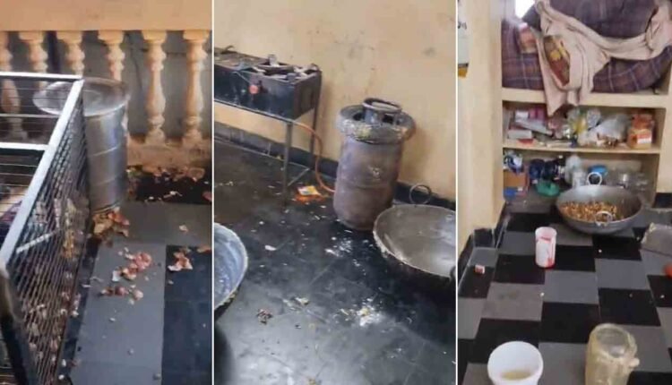 GHMC Conducts Surprise Checks At 43 Sweet Shops In Hyderabad