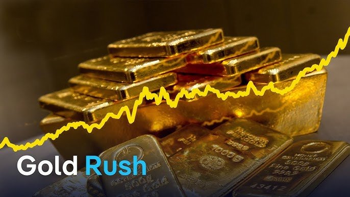 Gold Rate Hits 1.57 Lakh/10 Gram In Hyderabad