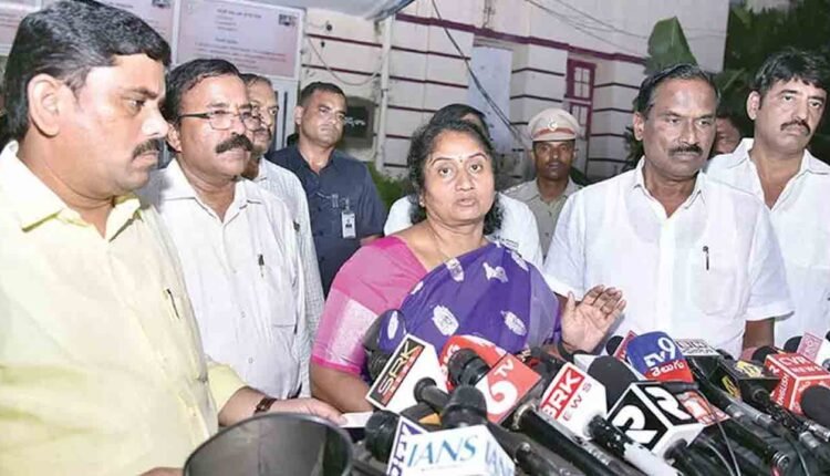 Over 47 Students Of BC Boys Welfare Hostel Fall Ill Due To Contaminated Food And Water