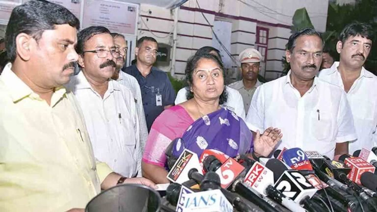 Over 47 Students Of BC Boys Welfare Hostel Fall Ill Due To Contaminated Food And Water